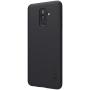 Nillkin Super Frosted Shield Matte cover case for Samsung Galaxy J8 order from official NILLKIN store